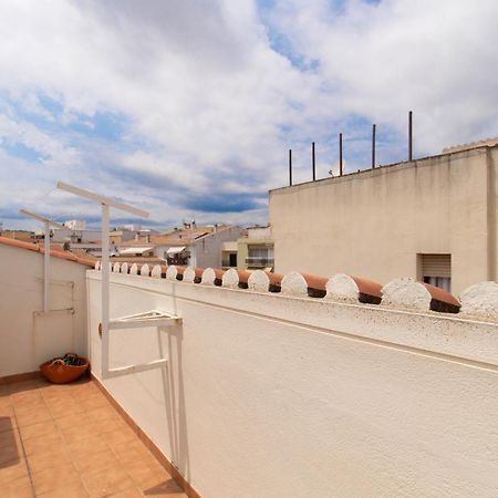 Sand Bay Beach Duplex Apartment Girona Luaran gambar