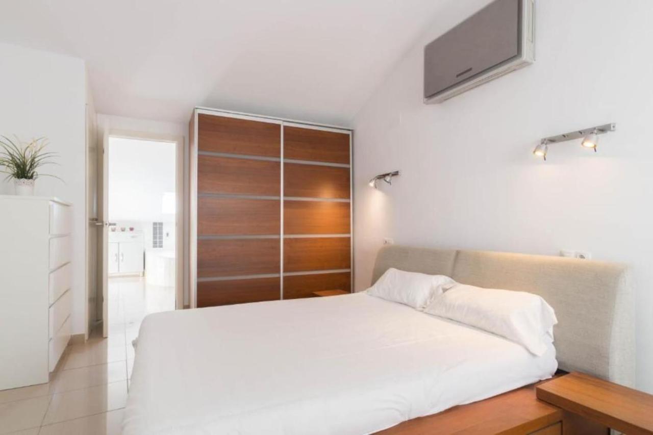 Sand Bay Beach Duplex Apartment Girona Luaran gambar