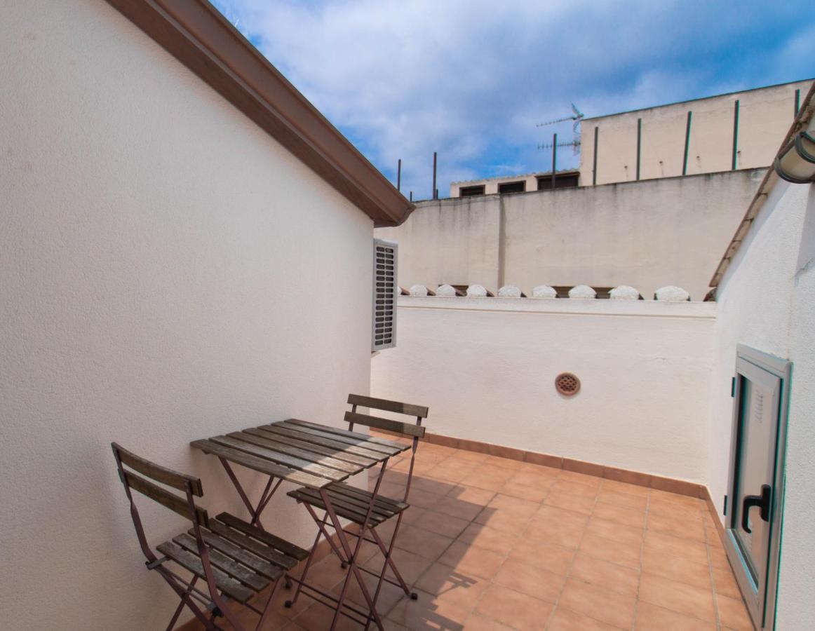 Sand Bay Beach Duplex Apartment Girona Luaran gambar