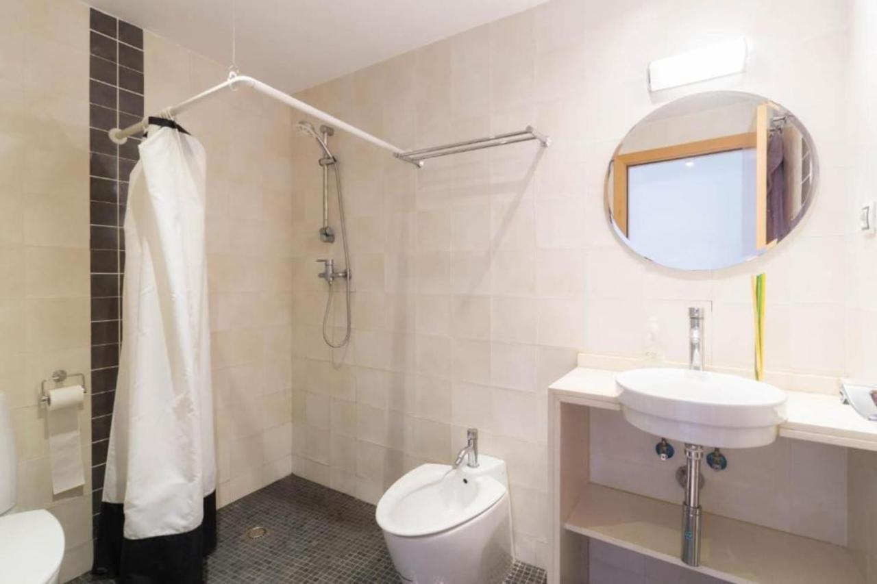 Sand Bay Beach Duplex Apartment Girona Luaran gambar