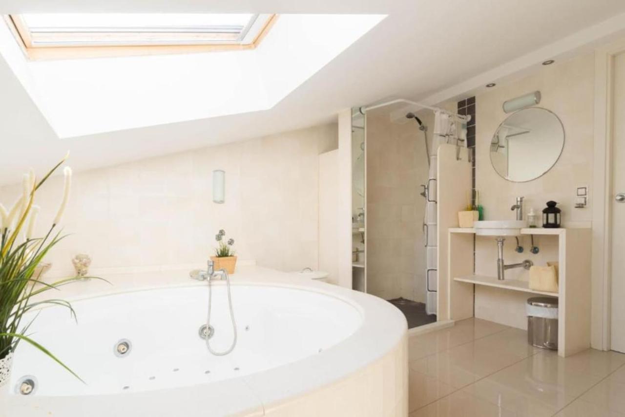 Sand Bay Beach Duplex Apartment Girona Luaran gambar