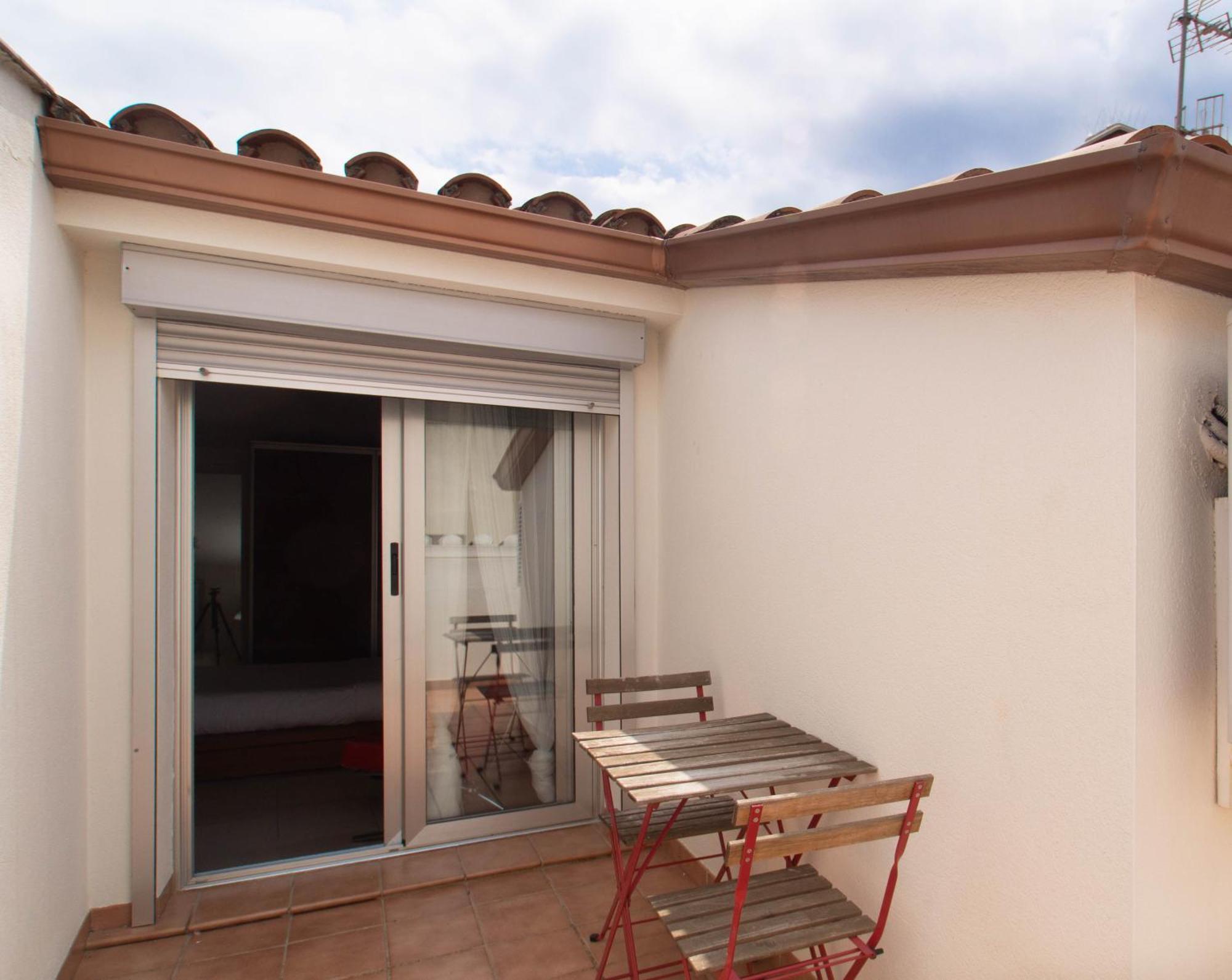 Sand Bay Beach Duplex Apartment Girona Luaran gambar