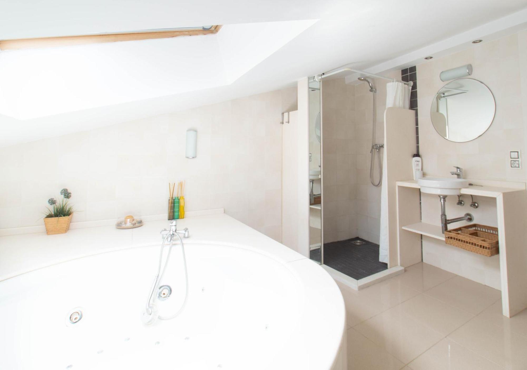 Sand Bay Beach Duplex Apartment Girona Luaran gambar