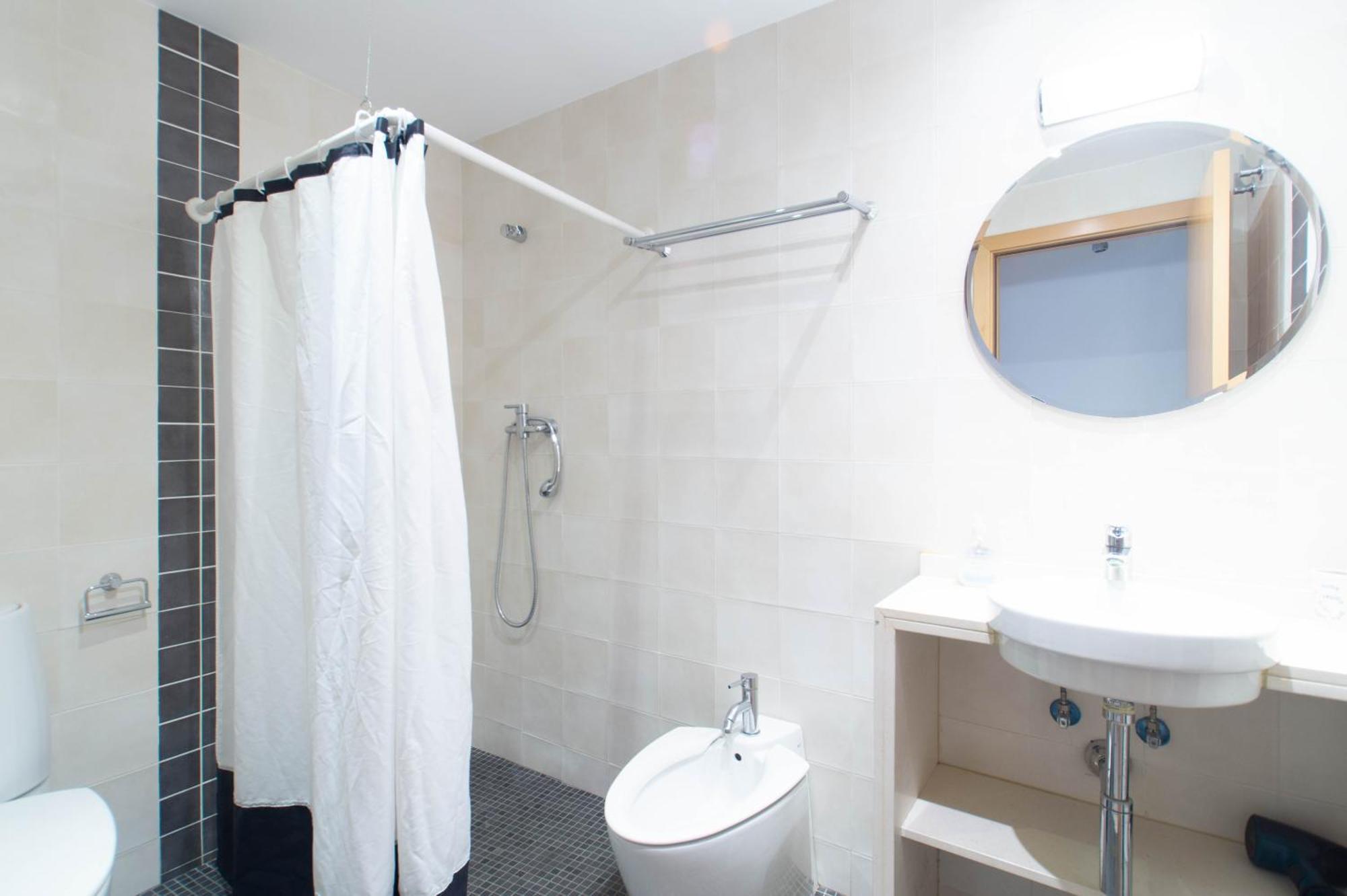 Sand Bay Beach Duplex Apartment Girona Luaran gambar