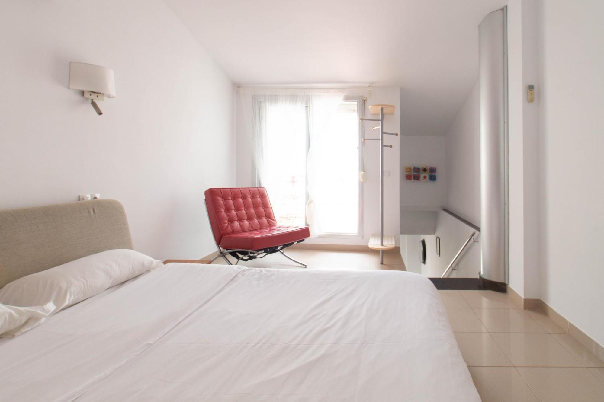 Sand Bay Beach Duplex Apartment Girona Luaran gambar