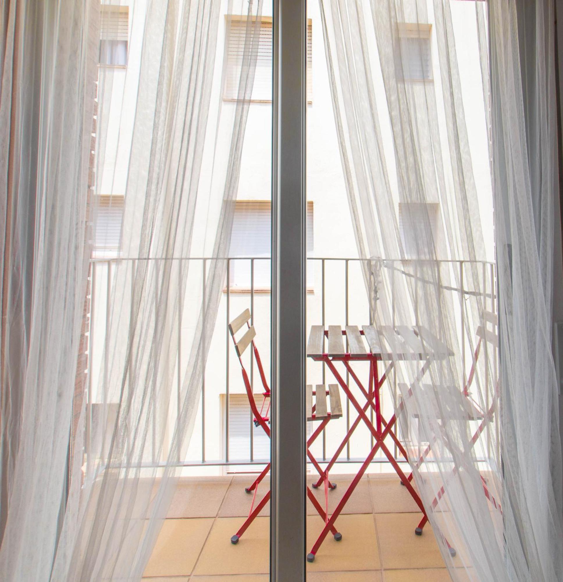 Sand Bay Beach Duplex Apartment Girona Luaran gambar