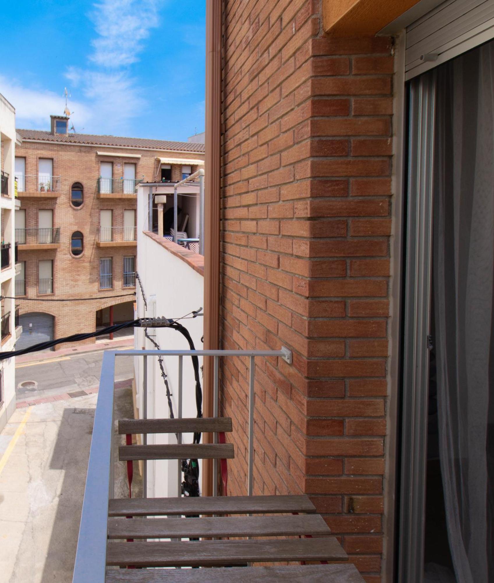 Sand Bay Beach Duplex Apartment Girona Luaran gambar