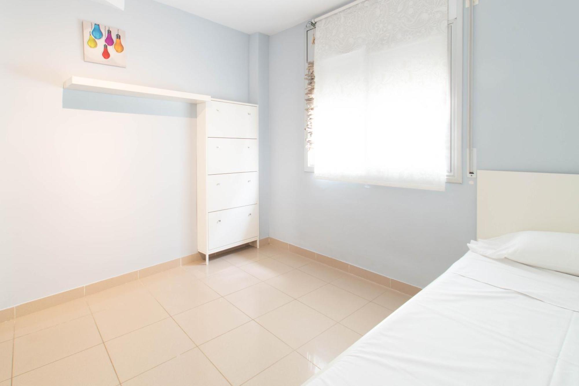 Sand Bay Beach Duplex Apartment Girona Luaran gambar
