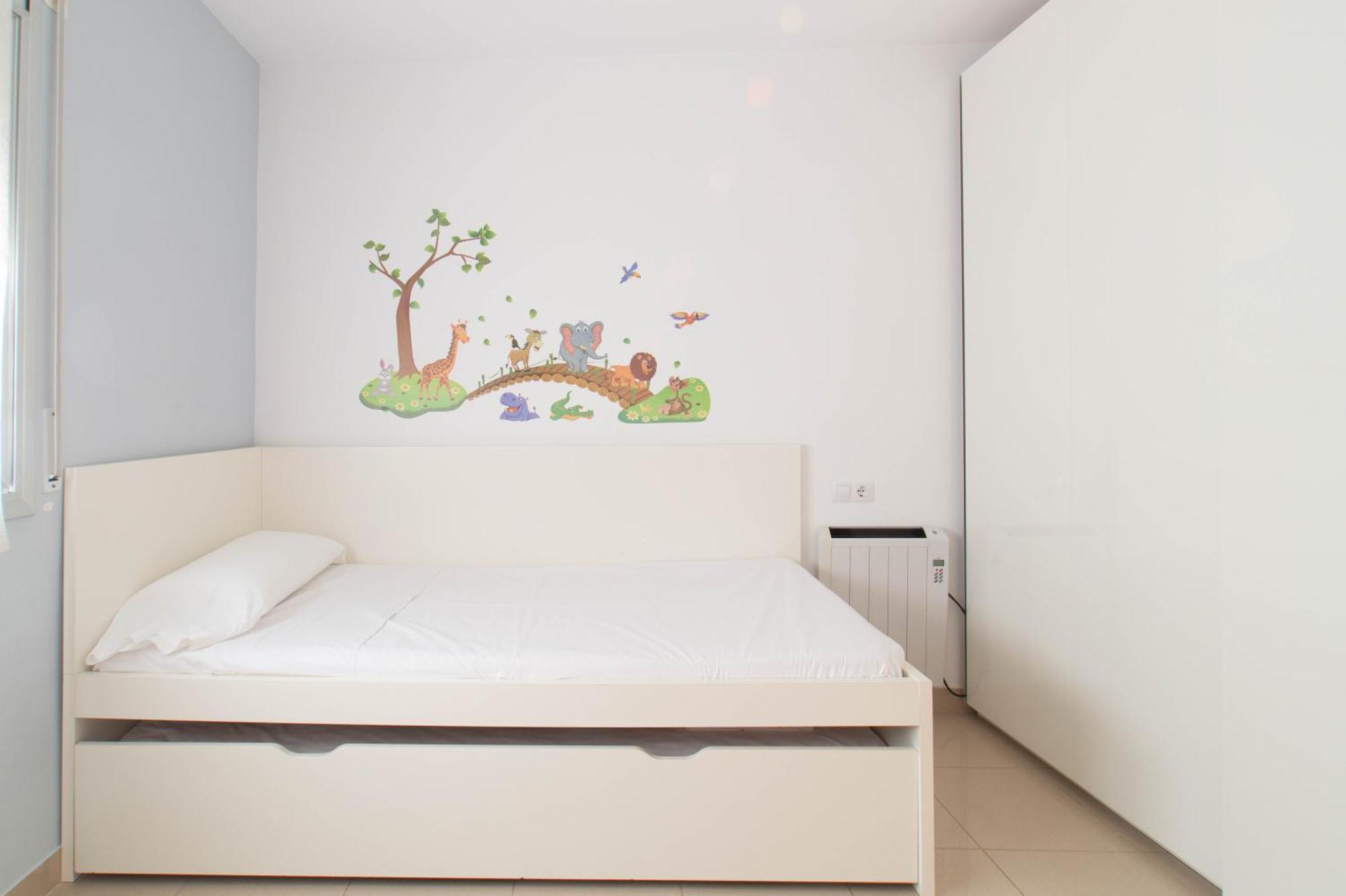 Sand Bay Beach Duplex Apartment Girona Luaran gambar