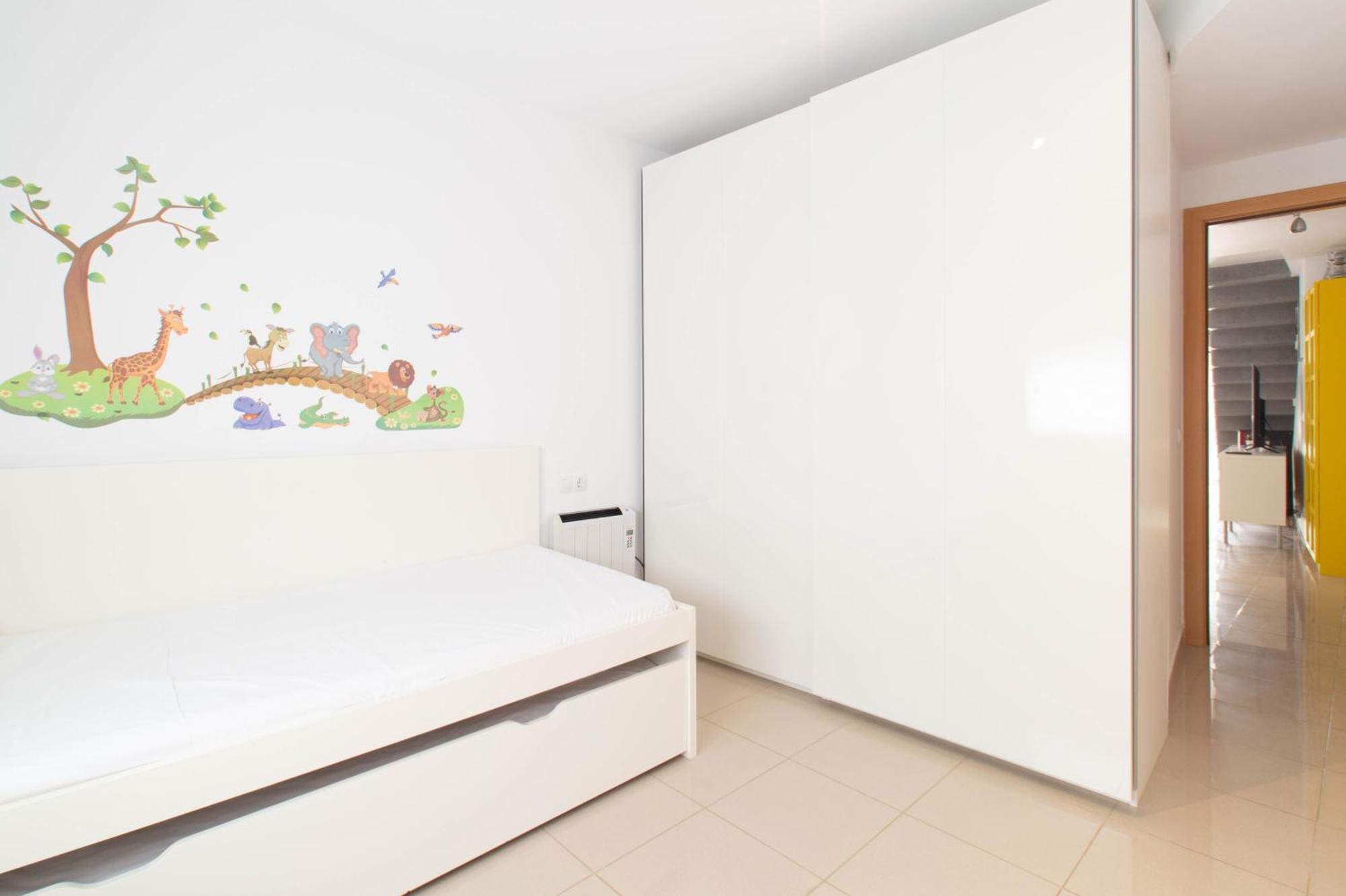 Sand Bay Beach Duplex Apartment Girona Luaran gambar